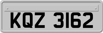 KQZ3162