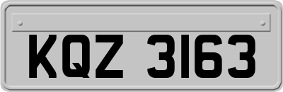 KQZ3163