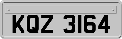 KQZ3164