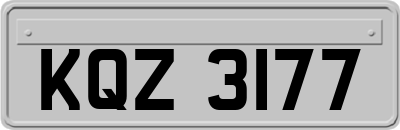 KQZ3177