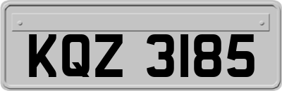 KQZ3185