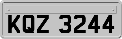 KQZ3244