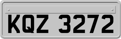 KQZ3272