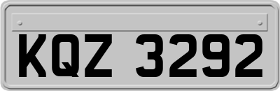 KQZ3292