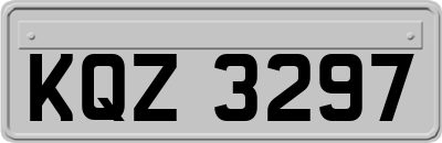 KQZ3297