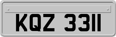 KQZ3311