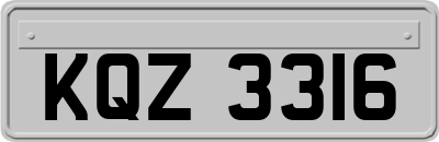 KQZ3316