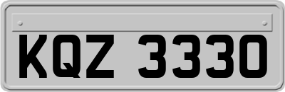 KQZ3330