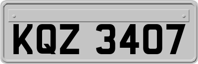 KQZ3407