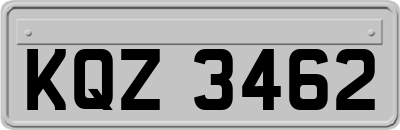 KQZ3462