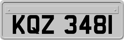KQZ3481
