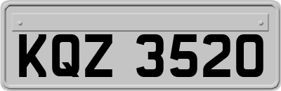 KQZ3520