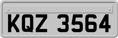 KQZ3564