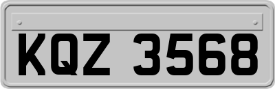 KQZ3568