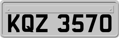 KQZ3570