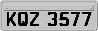 KQZ3577