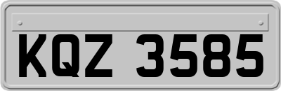 KQZ3585