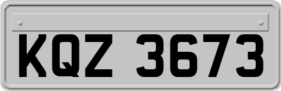 KQZ3673