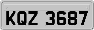 KQZ3687