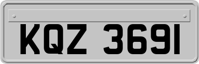 KQZ3691