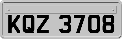KQZ3708