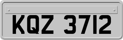 KQZ3712