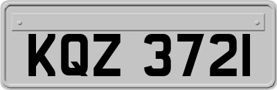 KQZ3721