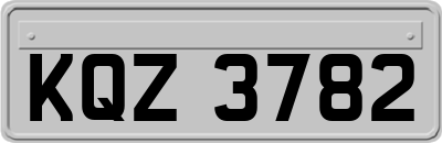 KQZ3782