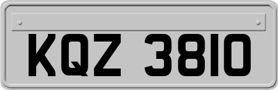 KQZ3810