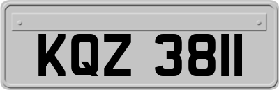 KQZ3811
