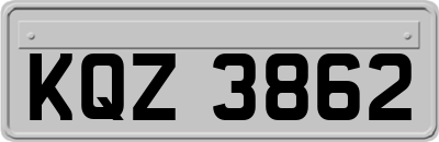 KQZ3862