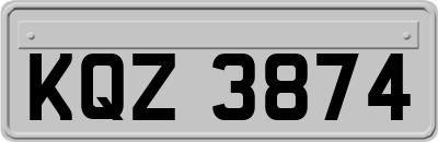 KQZ3874