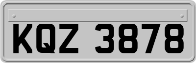 KQZ3878