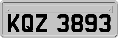 KQZ3893
