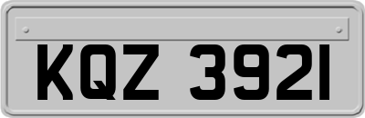 KQZ3921