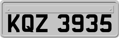 KQZ3935