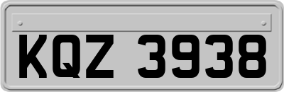 KQZ3938