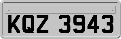 KQZ3943