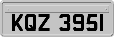 KQZ3951