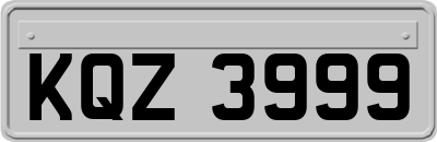 KQZ3999