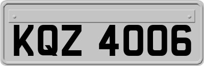 KQZ4006