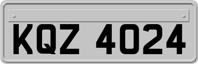 KQZ4024