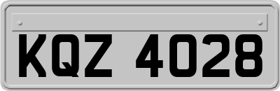 KQZ4028