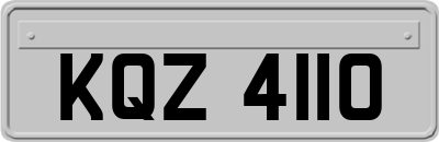 KQZ4110