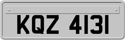 KQZ4131