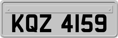 KQZ4159