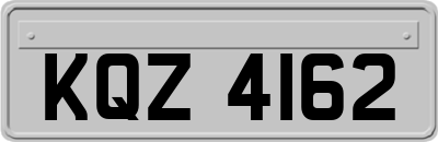 KQZ4162