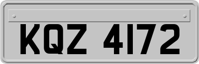 KQZ4172