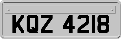 KQZ4218