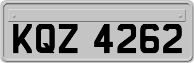 KQZ4262